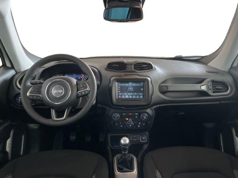 Jeep Renegade 2019 1.0 t3 Limited fwd