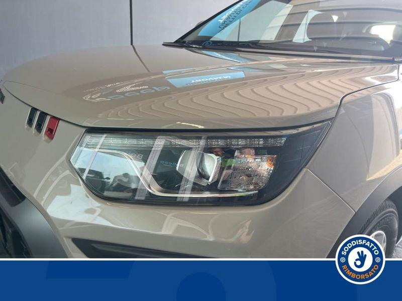 KGM Tivoli Must 1.5 Turbo GDI 163 CV