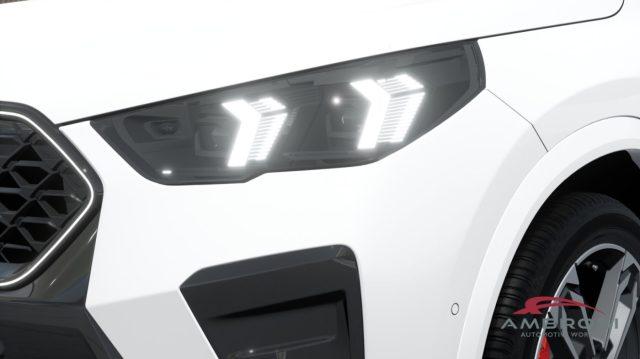 BMW X2 xdrive 20d 48V MSport Pro auto