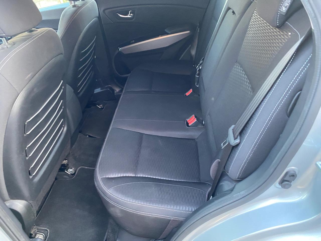 Ssangyong Tivoli 1.6 2WD Bi-fuel GPL Dream aut.