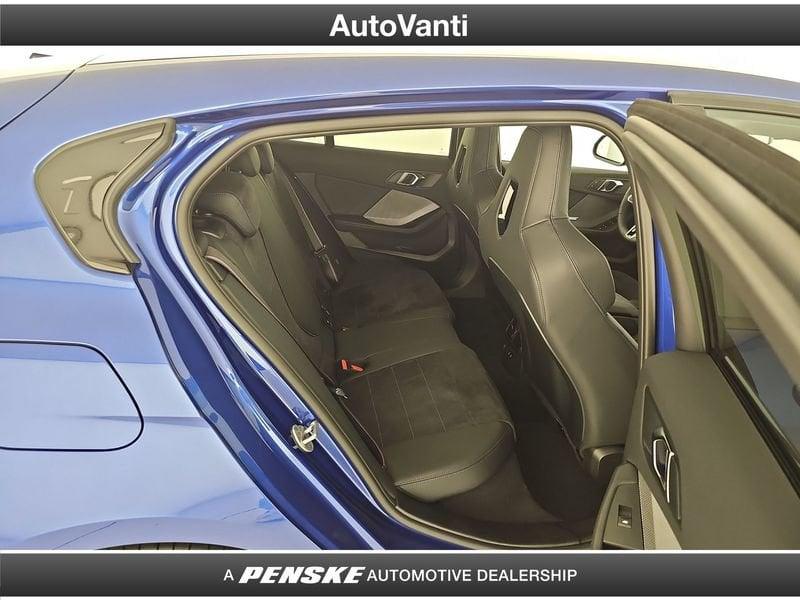 BMW Serie 1 123 xdrive 48V MSport Pro auto