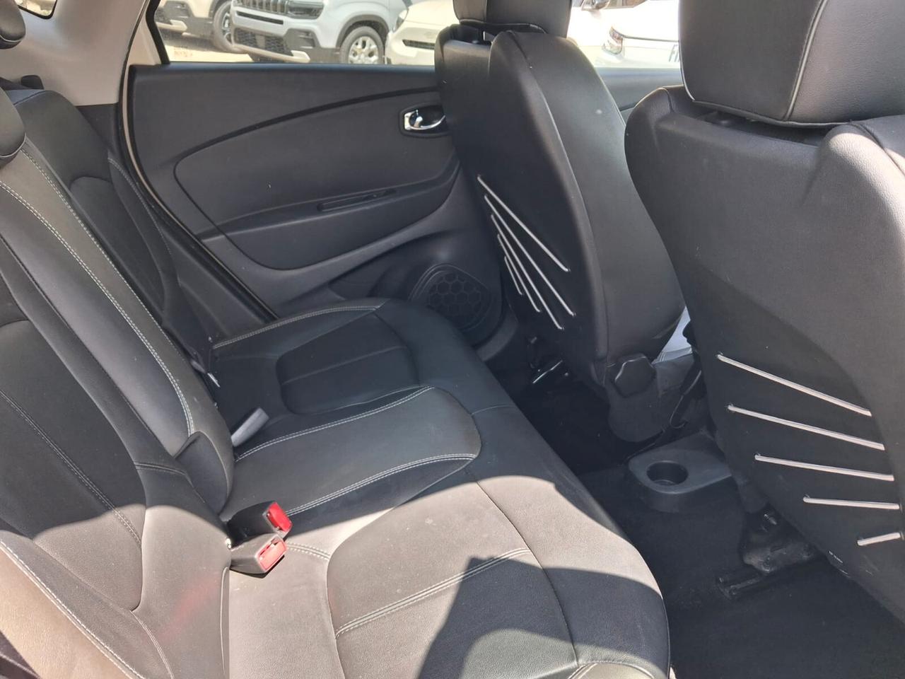 Renault Captur dCi 8V 90 CV Energy VENDUTA