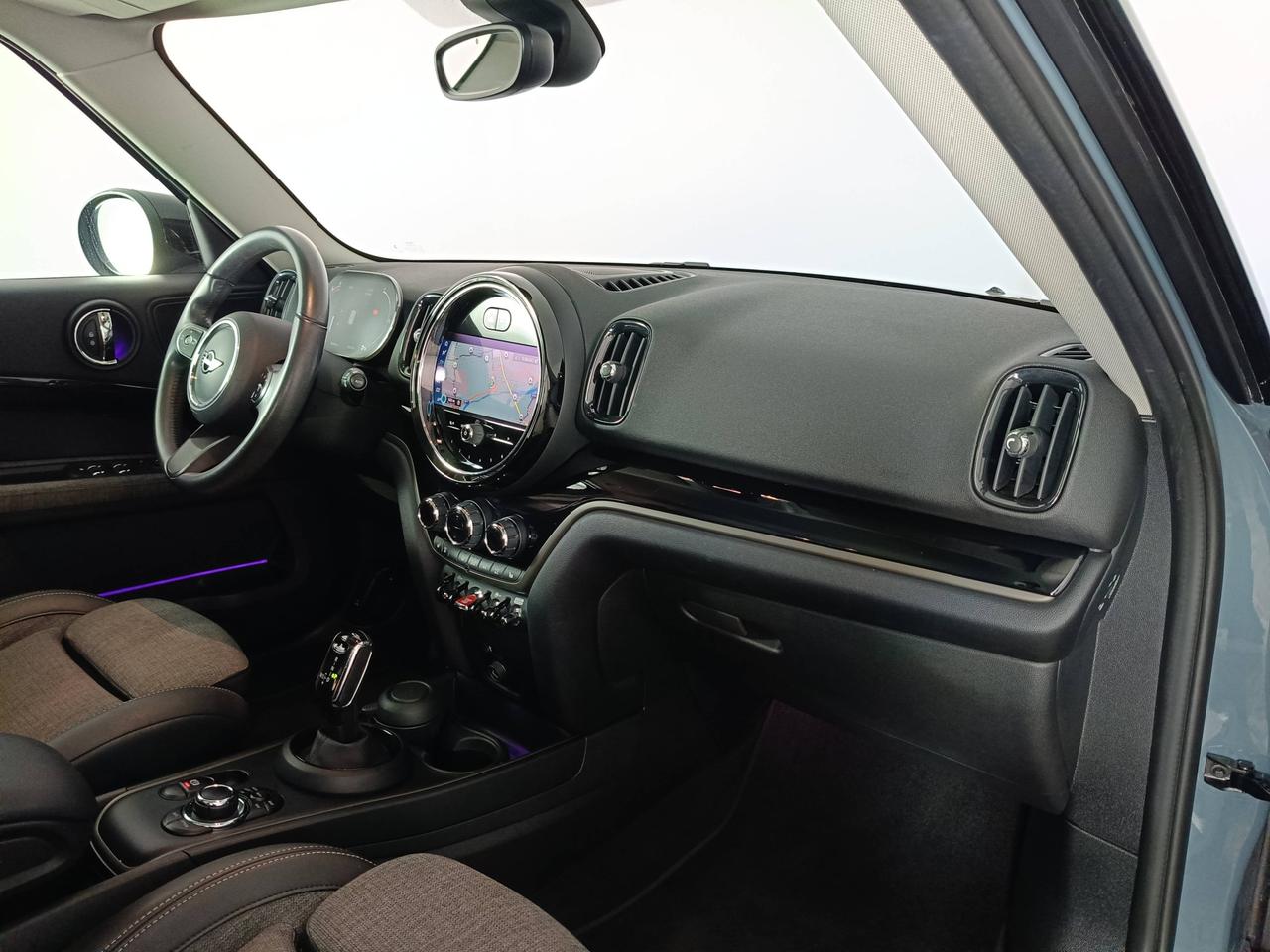 MINI Mini Countryman F60 2020 - Mini Countryman 2.0 Cooper D Classic auto