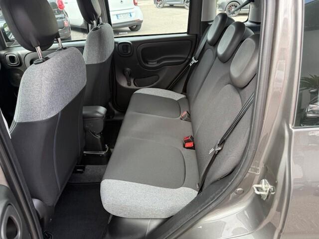Fiat Panda 1.0 FireFly S&S Hybrid City Life PREZZO SENZA OBBLIGO DI FINANZIAMENTO !!