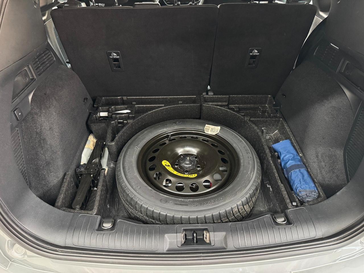 Kuga Plug In Hybrid Titanium SUPER BELLA!!!!