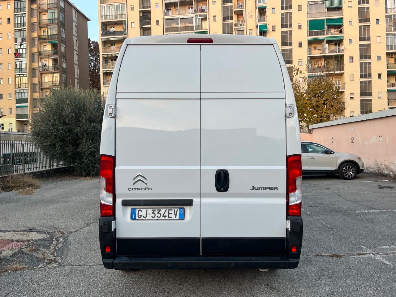 Citroen Jumper 30 BlueHDi 140 S&S PC-TM Furgone