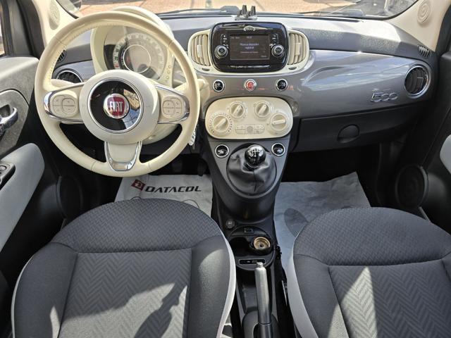 FIAT 500 1.2 EasyPower Pop