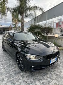 Bmw 320 320d