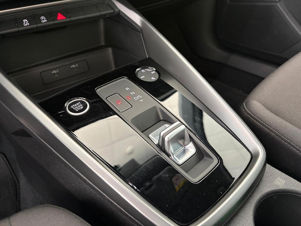 Audi A3 SPB 30 TDI Business