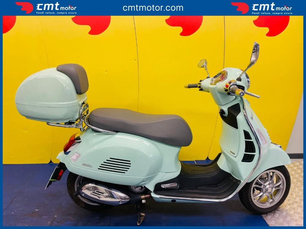 Vespa GTS 300 - 2023