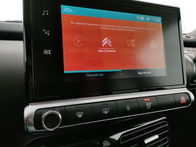 CITROEN C4 Cactus BlueHDi 100 S&S Shine Pack