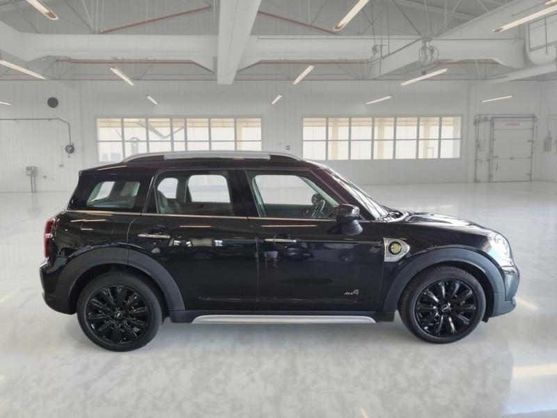 MINI COOPER SE COUNTRYMAN CLASSIC 4WD AUTOMATICA 5 PORTE BERLINA