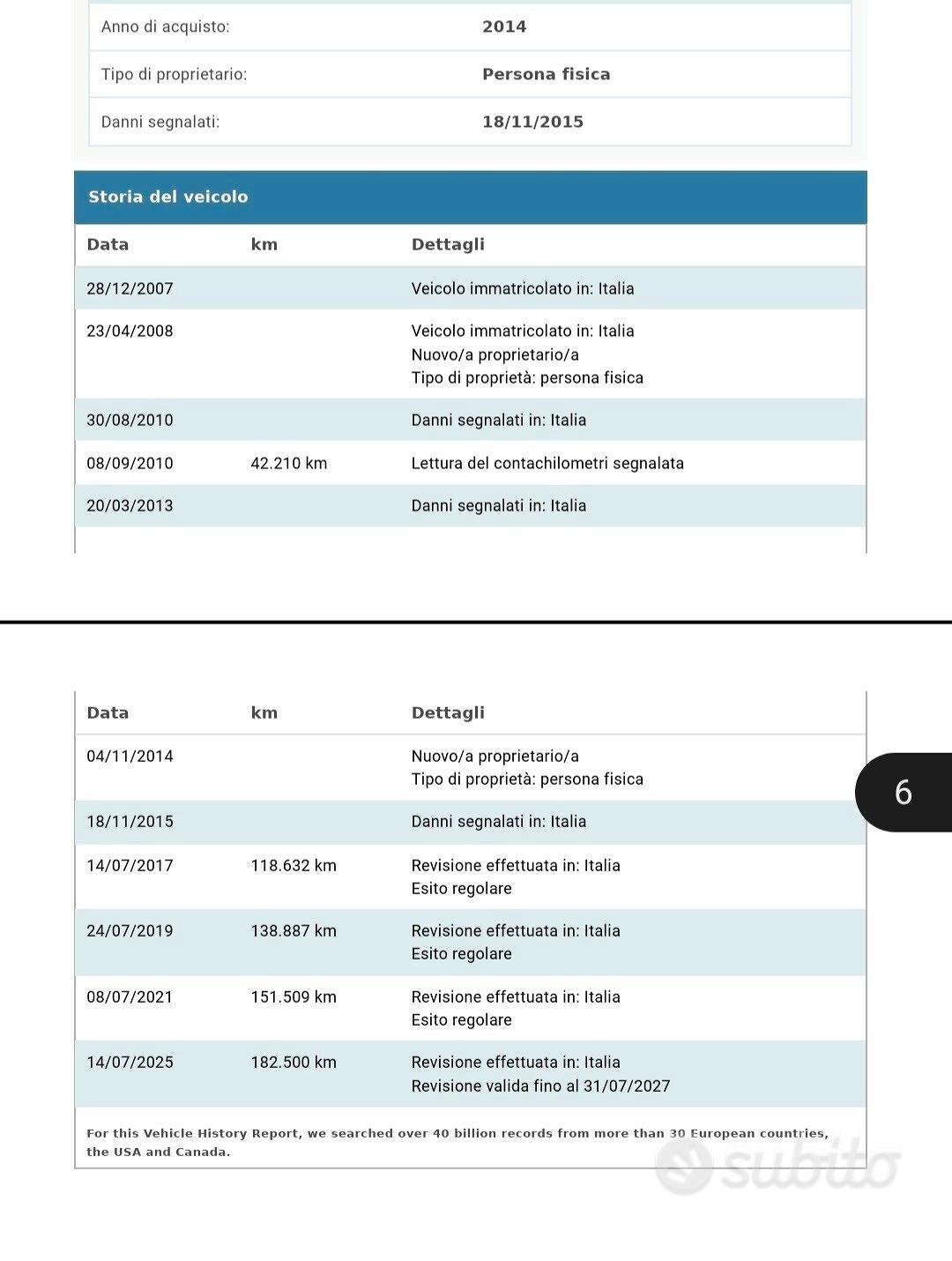 Lancia MUSA 1.3 Multijet 16V 90 CV Full optional