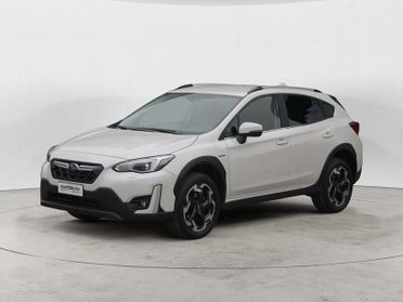 Subaru XV 2.0i e-Boxer MHEV Lineartronic Style