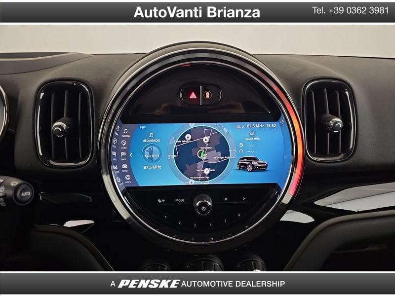 MINI Mini Countryman F60 Mini 1.5 Cooper Classic Countryman