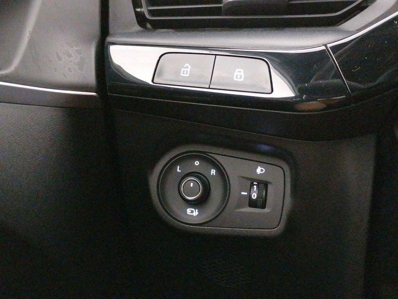 MG MG3 1.5 hybrid+ Luxury auto
