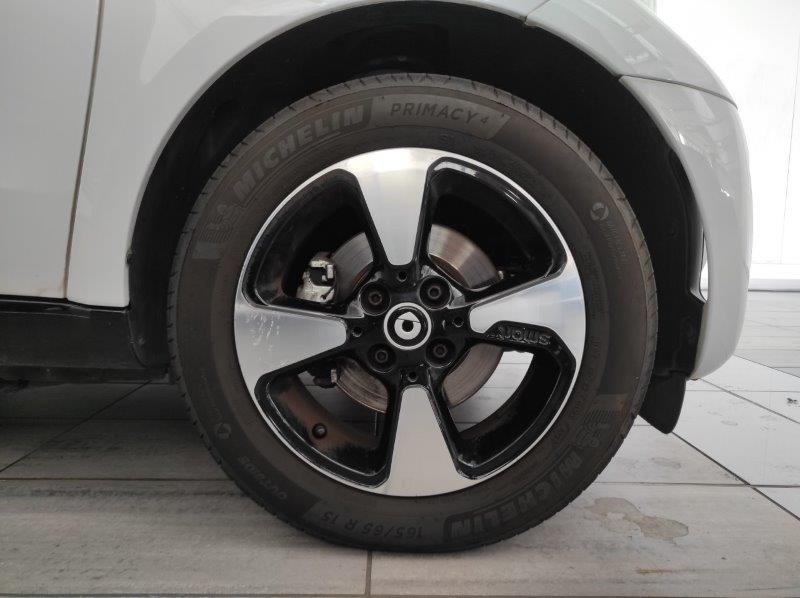 SMART fortwo 3ªs.(C/A453) - fortwo EQ Passion