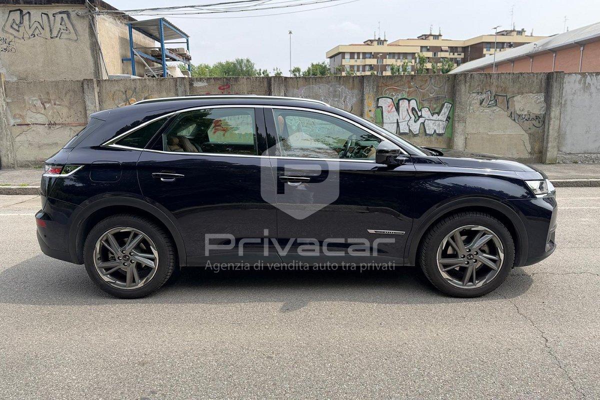 DS DS 7 Crossback BlueHDi 130 aut. Grand Chic