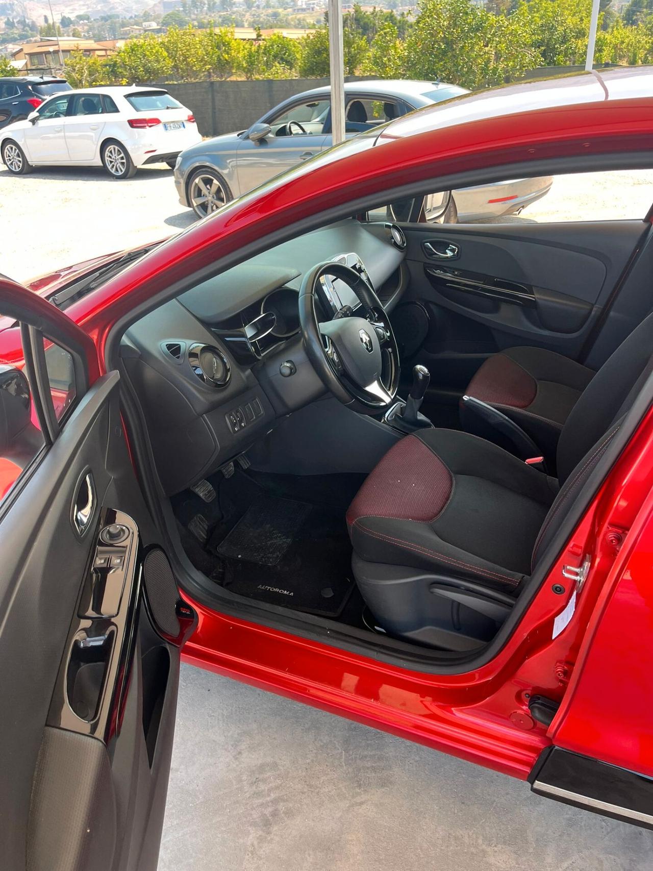 Renault Clio 1.2 75CV 5 porte Live