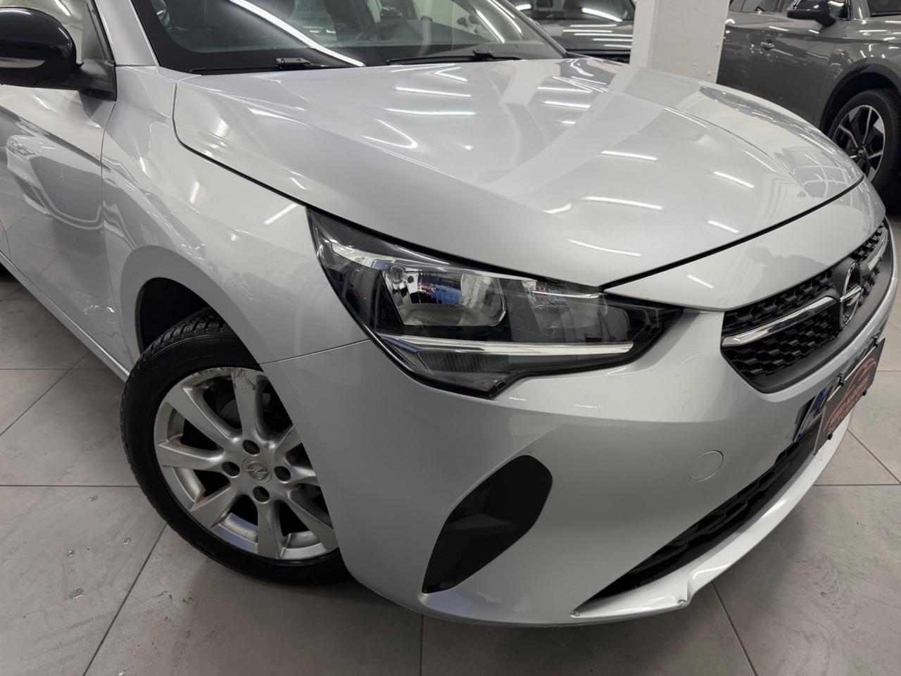 Opel Corsa 1.2 Edition FINANZIABILE