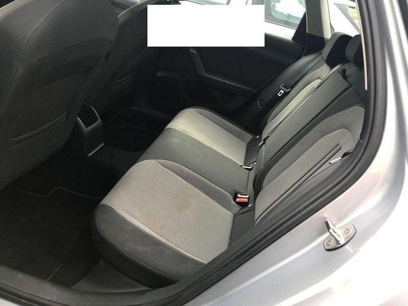 SEAT Leon Sportstourer 2.0 TDI 150 CV DSG Business