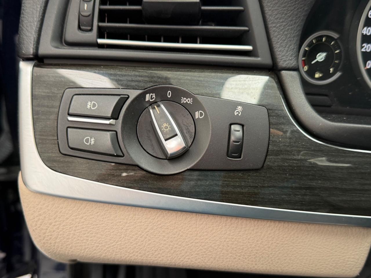 Bmw 530 530d xDrive 258CV Touring Luxury
