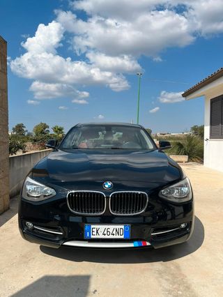 BMW Serie usata a Maglie