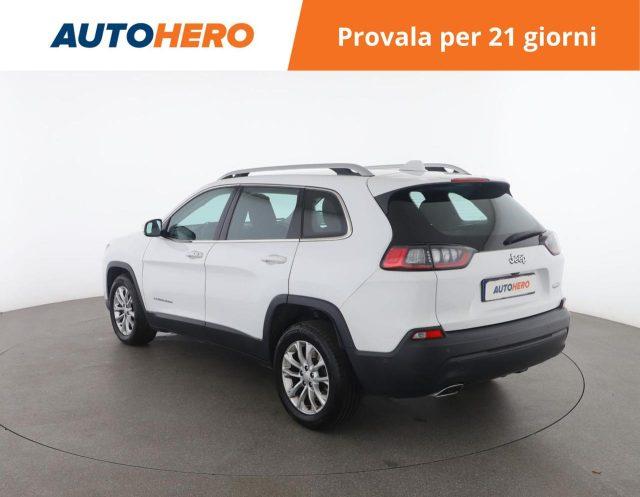 JEEP Cherokee 2.2 Mjt Longitude