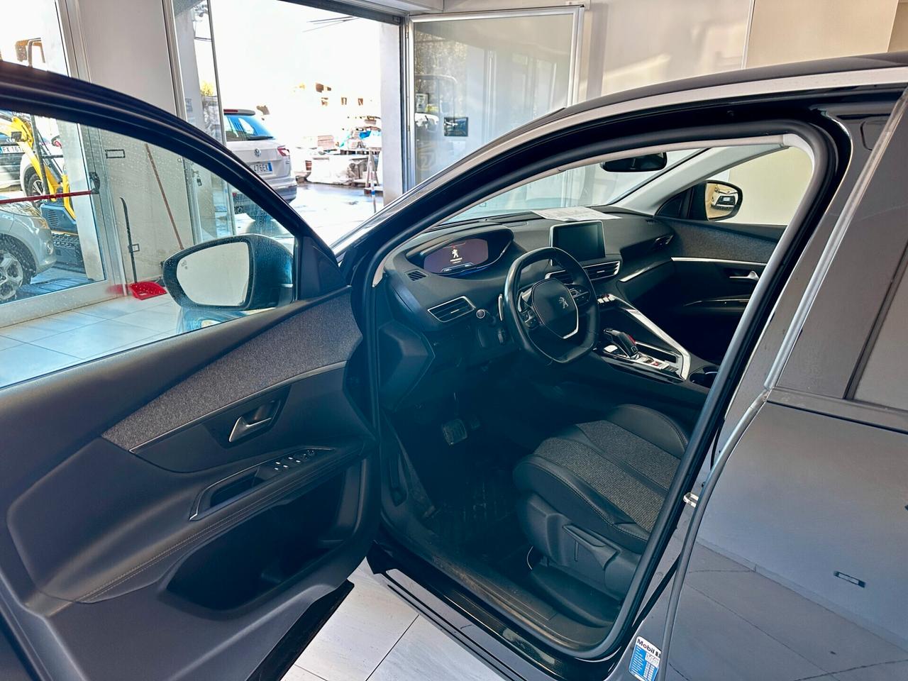 Peugeot 3008 BlueHDi 131 S&S Allure "unicopropietario" 2019