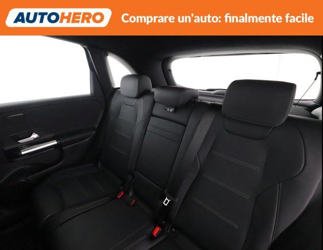 MERCEDES-BENZ B 200 d Automatic Premium