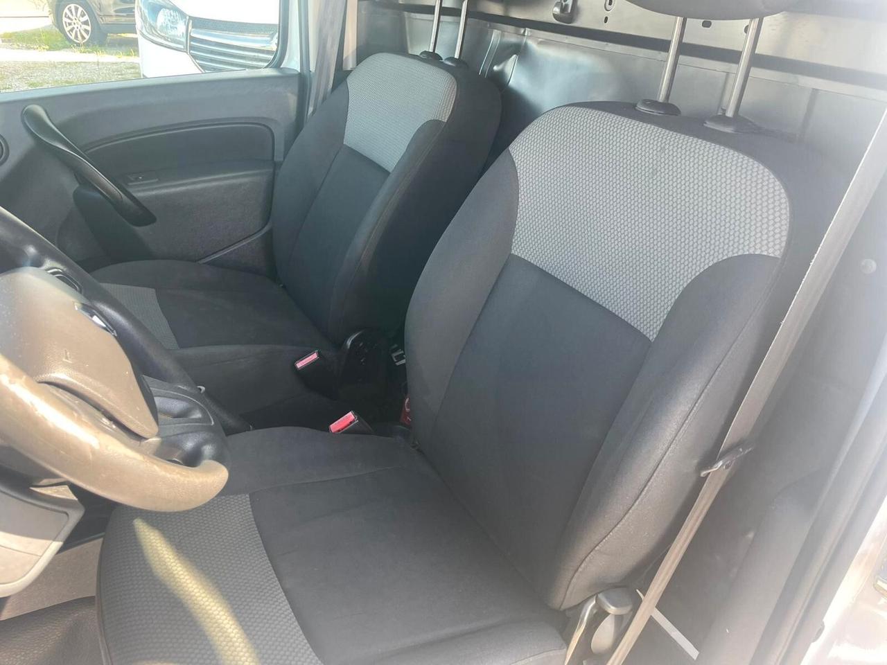 Renault Kangoo FURGONE 1.5 dCi 90CV 5 porte Stop & Start Life N1