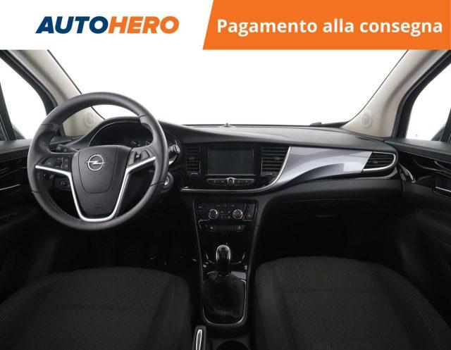 OPEL Mokka X 1.6 Ecotec 115CV 4x2 Start&Stop Advance
