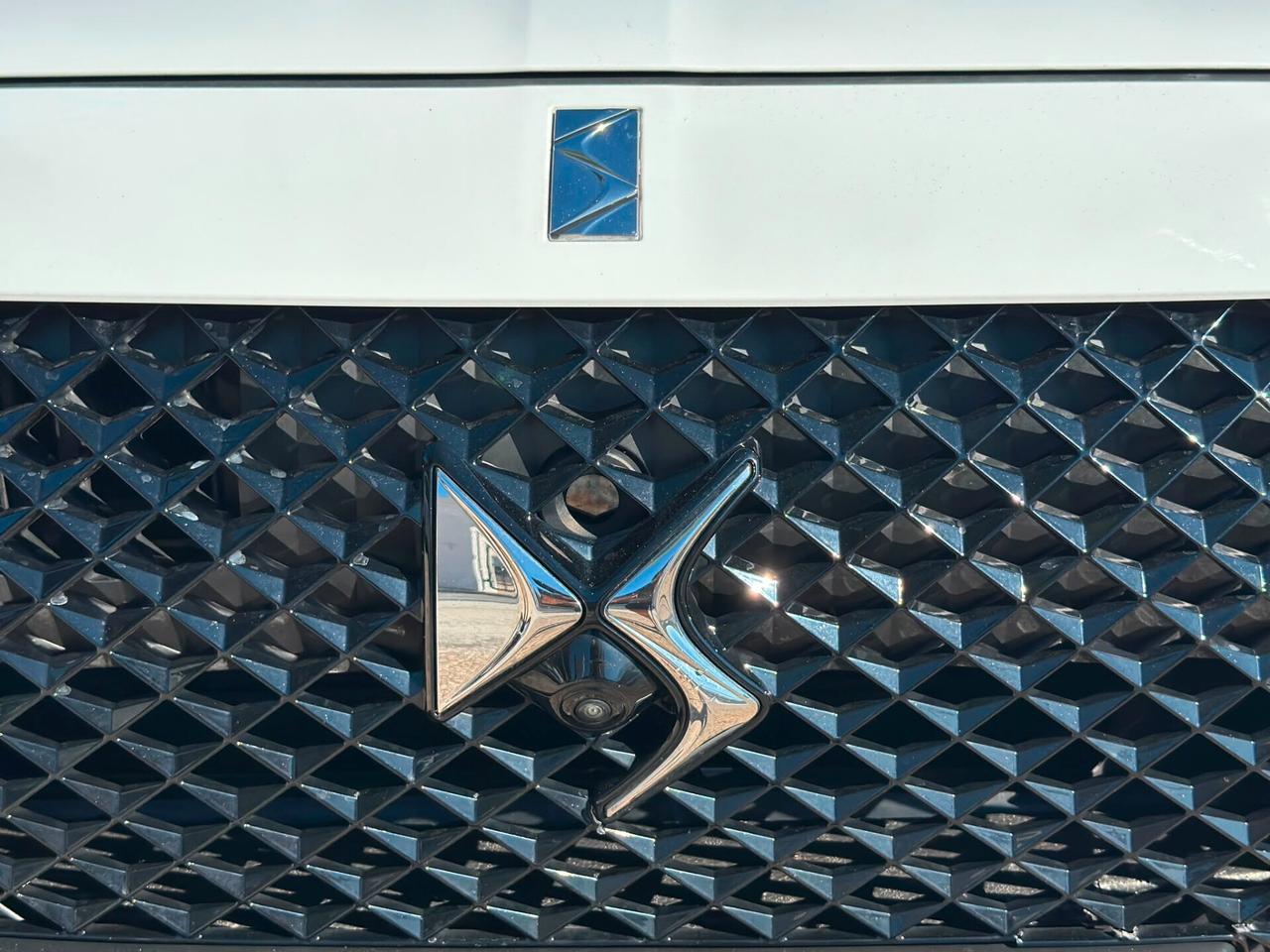 DS 7 Crossback aut. 130CV Performance Line