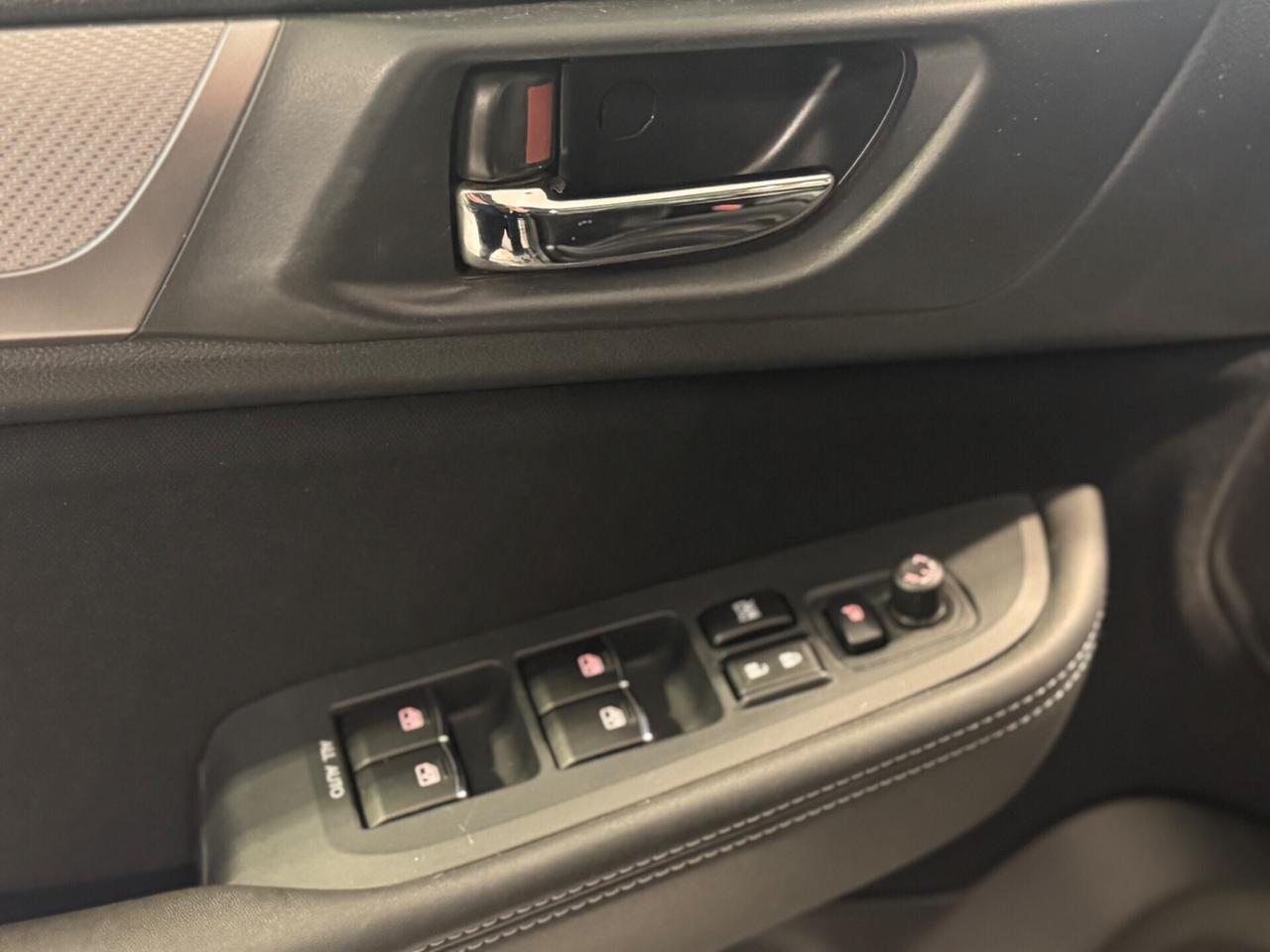 Subaru OUTBACK 2.0d Lineartronic Style