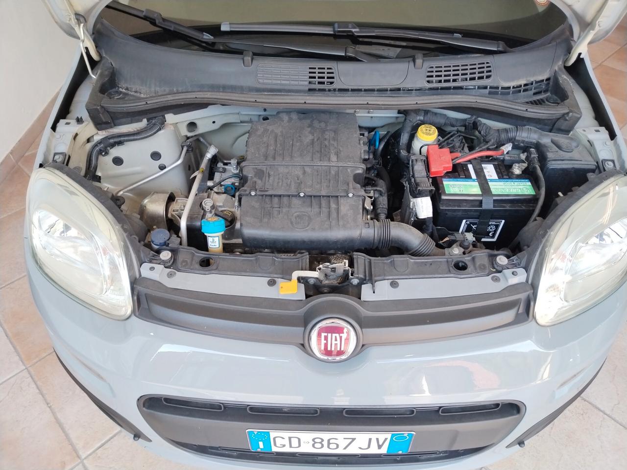 Fiat Panda 1.2 Easy - 11/2020