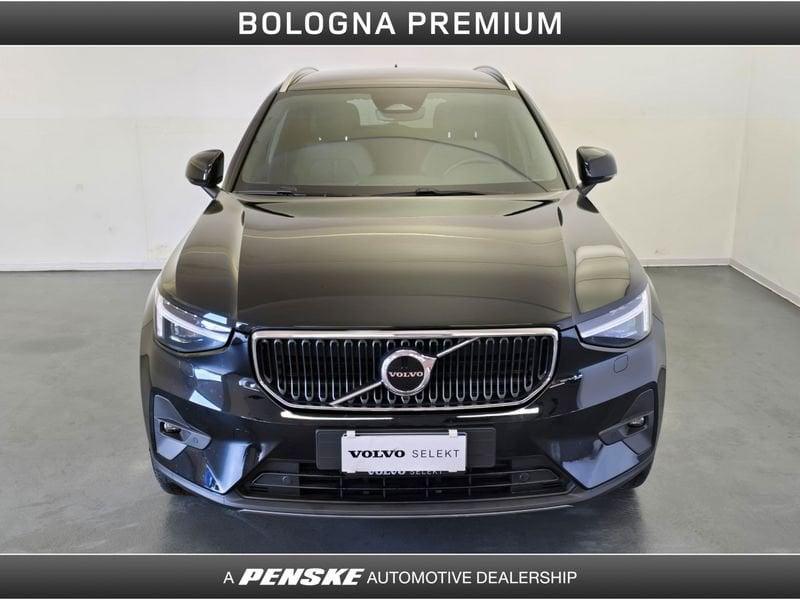 Volvo XC40 XC40 B3 automatico Core