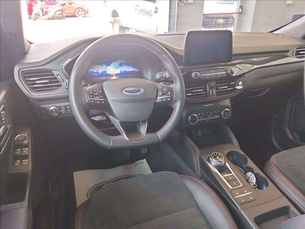 FORD Kuga 1.5 ecoblue ST-Line X 2wd 120cv auto del 2022