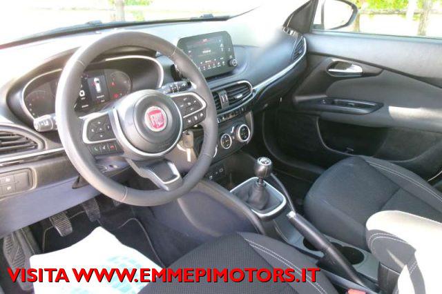 FIAT Tipo 1.6 Mjt S&S SW