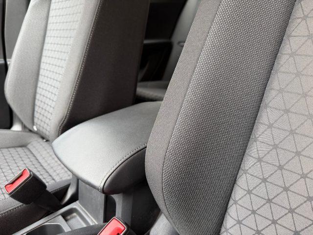 VOLKSWAGEN T-Cross 1.0 TSI 95CV APPLE CARPLAY NAVIGAZIONE SENS.PARCH.