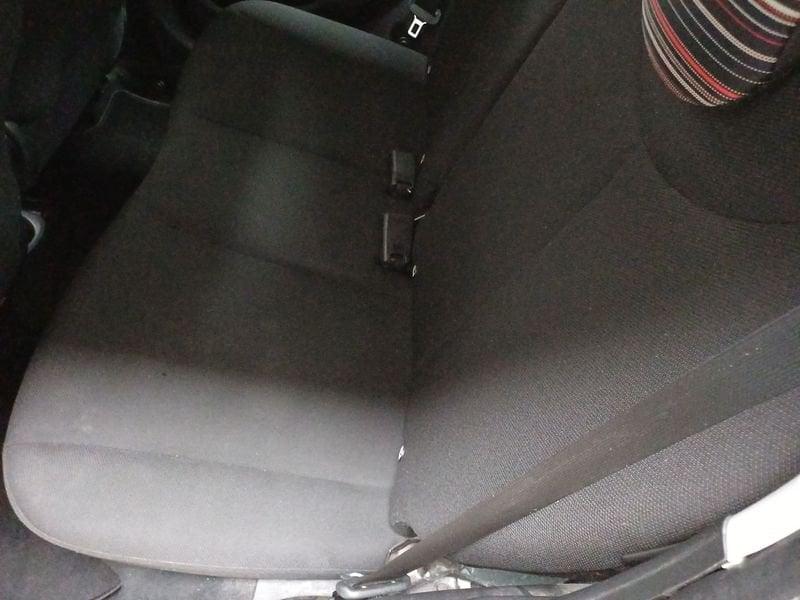 Citroën C1 VTi 72 5 porte Shine - GARANZIA-KM CERTIFIC