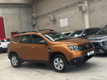 DACIA - Duster - 1.5 Blue dCi 8V 115CV 4x2 Comfort