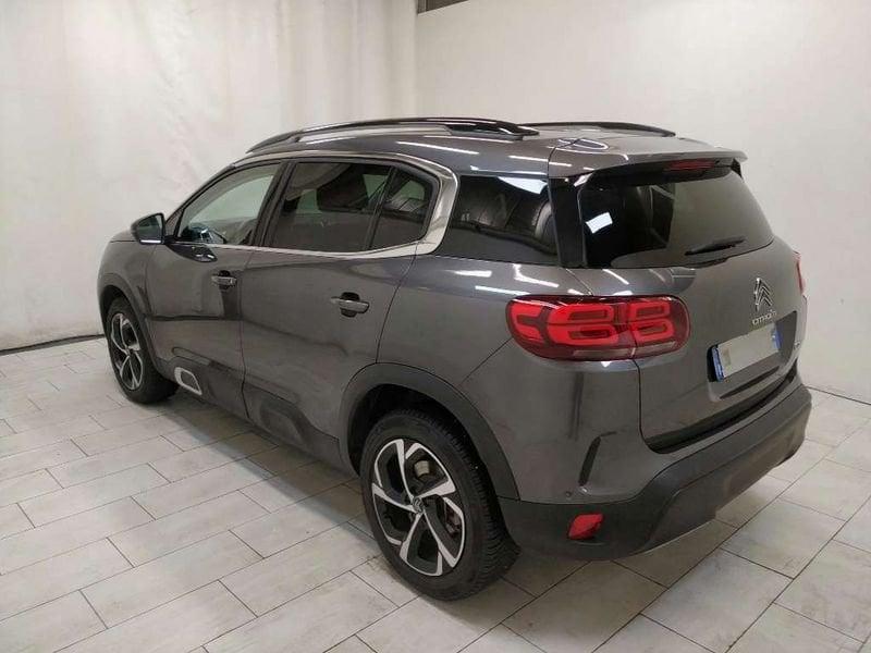 Citroën C5 Aircross 1.5 bluehdi Shine s e s 130cv eat8 my20