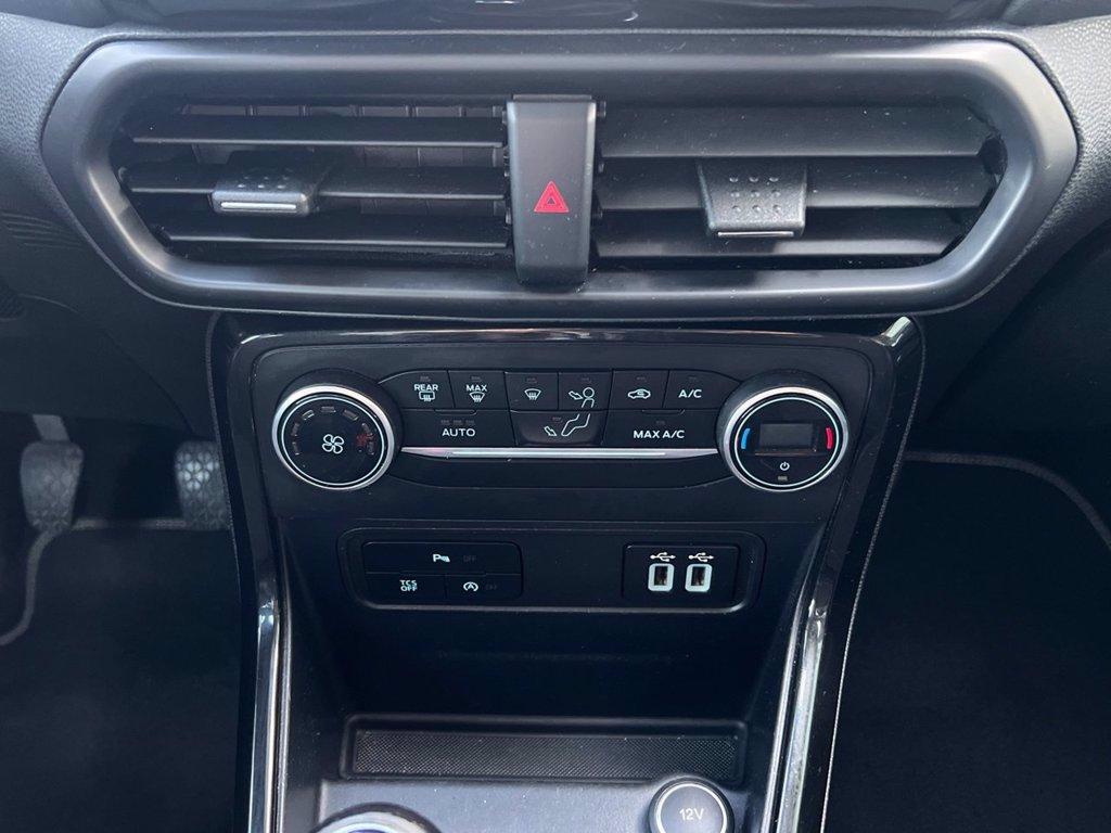 FORD EcoSport 1.5 TDCi 100 CV Start&Stop Titanium del 2018