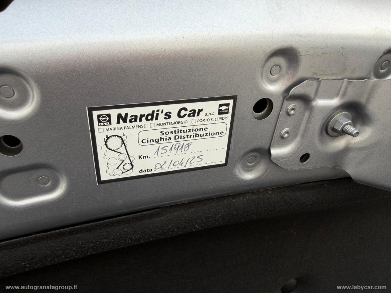 OPEL Crossland X 1.5 ECOTEC D 102 CV S&S Adv. +RETROCAMERA