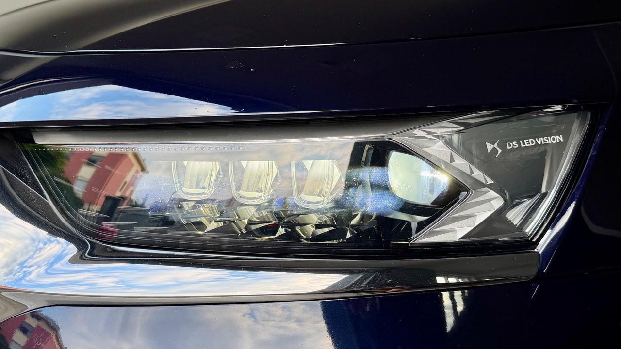 DS 7 CROSSBACK 2.0 PRESTIGE 180 CV - FULL LED, VIRTUAL COCKPIT, CARPLAY