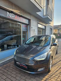 Ford C-Max 1.5 TDCi
