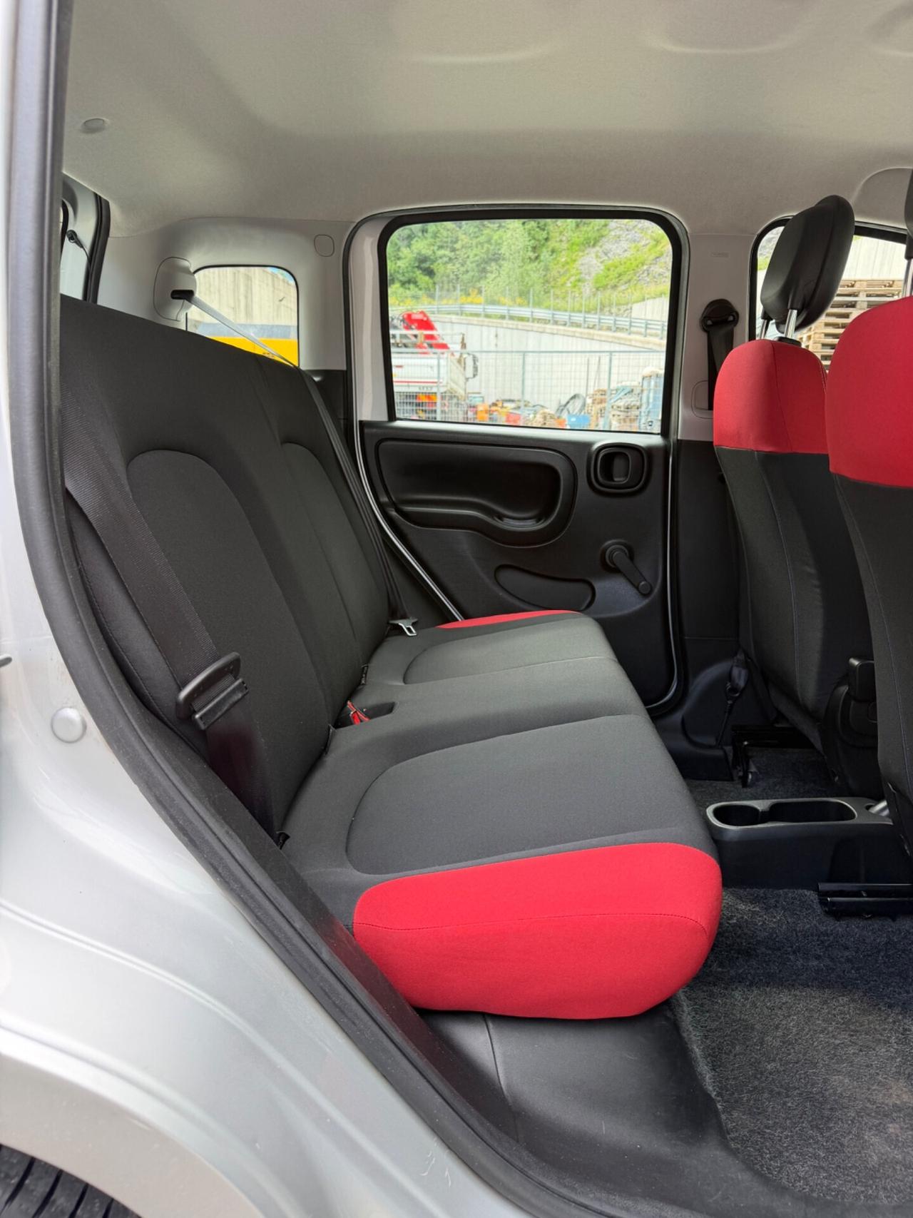 Fiat Panda 1.2 Easy