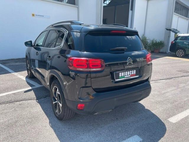 Citroen C5 Aircross BlueHDi 130 S&S Shine
