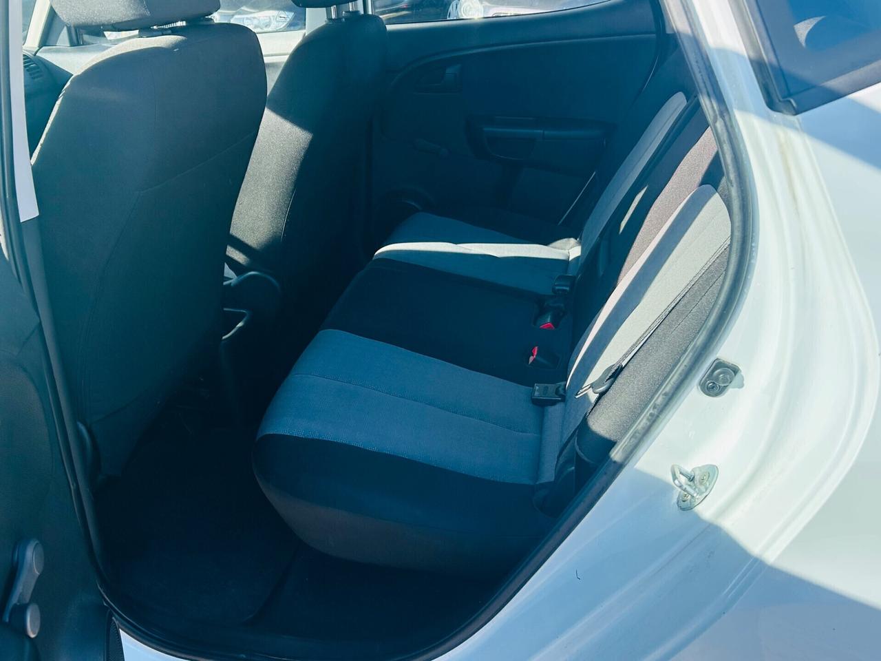 Kia Venga 1.4 CRDi 90CV Cool