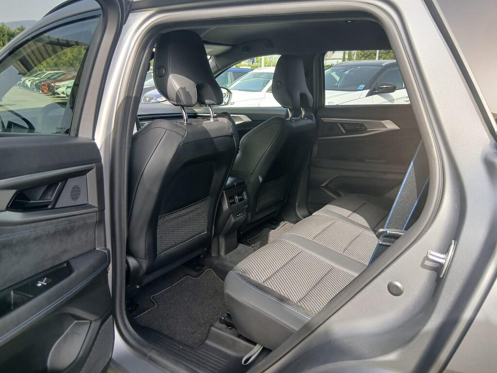 Renault Espace 1.2 E-Tech full hybrid esprit Alpine Auto